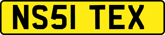 NS51TEX