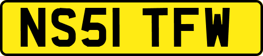 NS51TFW