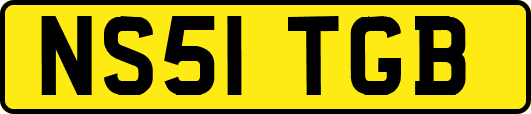 NS51TGB
