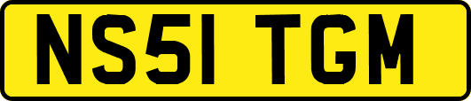 NS51TGM