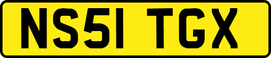 NS51TGX