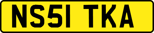 NS51TKA