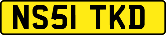 NS51TKD