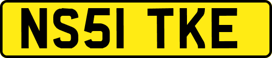 NS51TKE