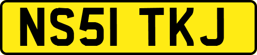 NS51TKJ