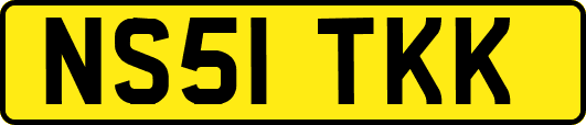 NS51TKK