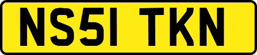 NS51TKN