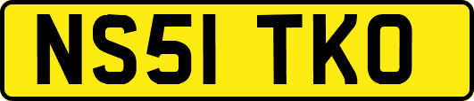 NS51TKO