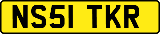 NS51TKR