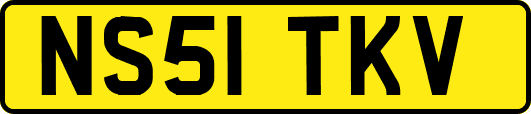 NS51TKV