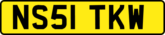 NS51TKW