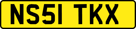 NS51TKX