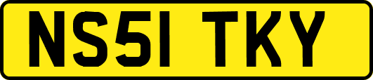 NS51TKY