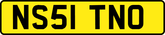NS51TNO