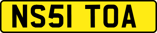 NS51TOA
