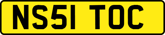 NS51TOC