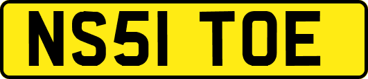 NS51TOE