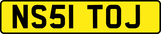 NS51TOJ