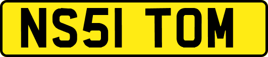 NS51TOM