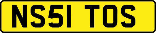 NS51TOS