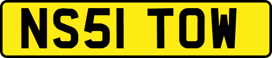 NS51TOW