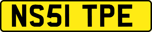 NS51TPE