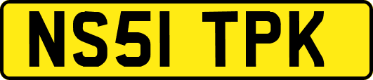 NS51TPK