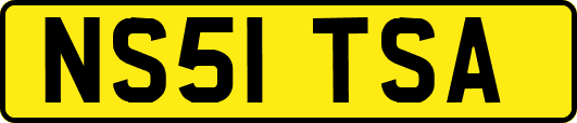 NS51TSA