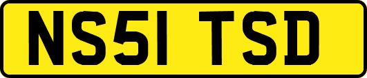 NS51TSD