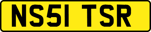 NS51TSR