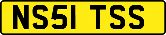 NS51TSS