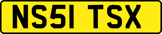 NS51TSX