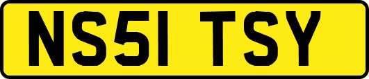 NS51TSY