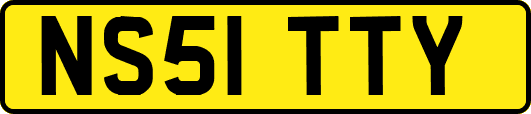 NS51TTY