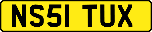 NS51TUX