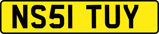 NS51TUY