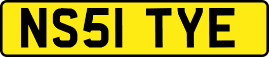 NS51TYE