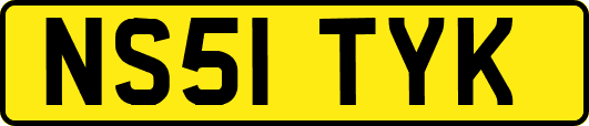 NS51TYK