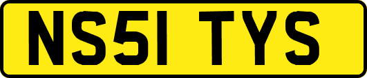 NS51TYS