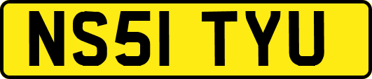 NS51TYU