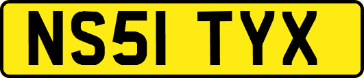 NS51TYX
