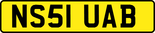 NS51UAB