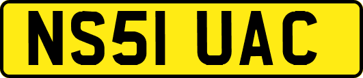 NS51UAC