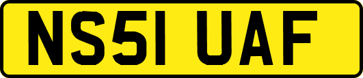 NS51UAF