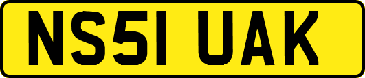 NS51UAK