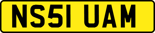 NS51UAM