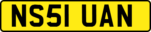 NS51UAN