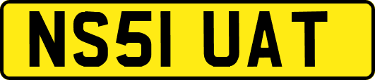 NS51UAT