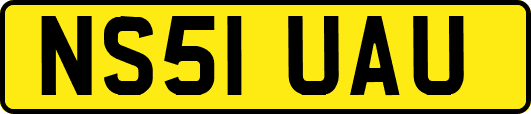 NS51UAU