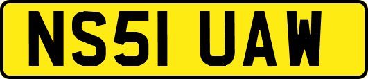NS51UAW
